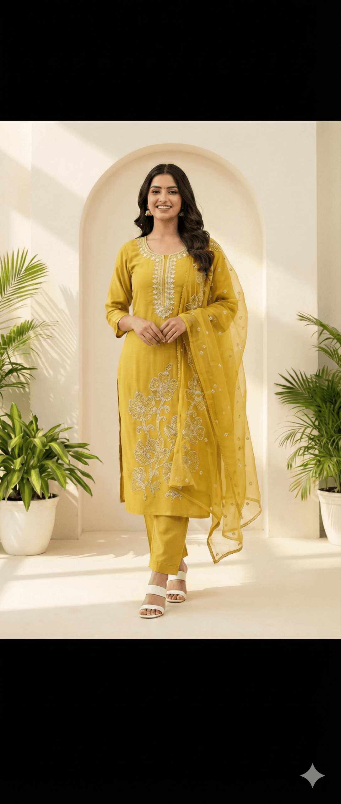 Kurti Designer